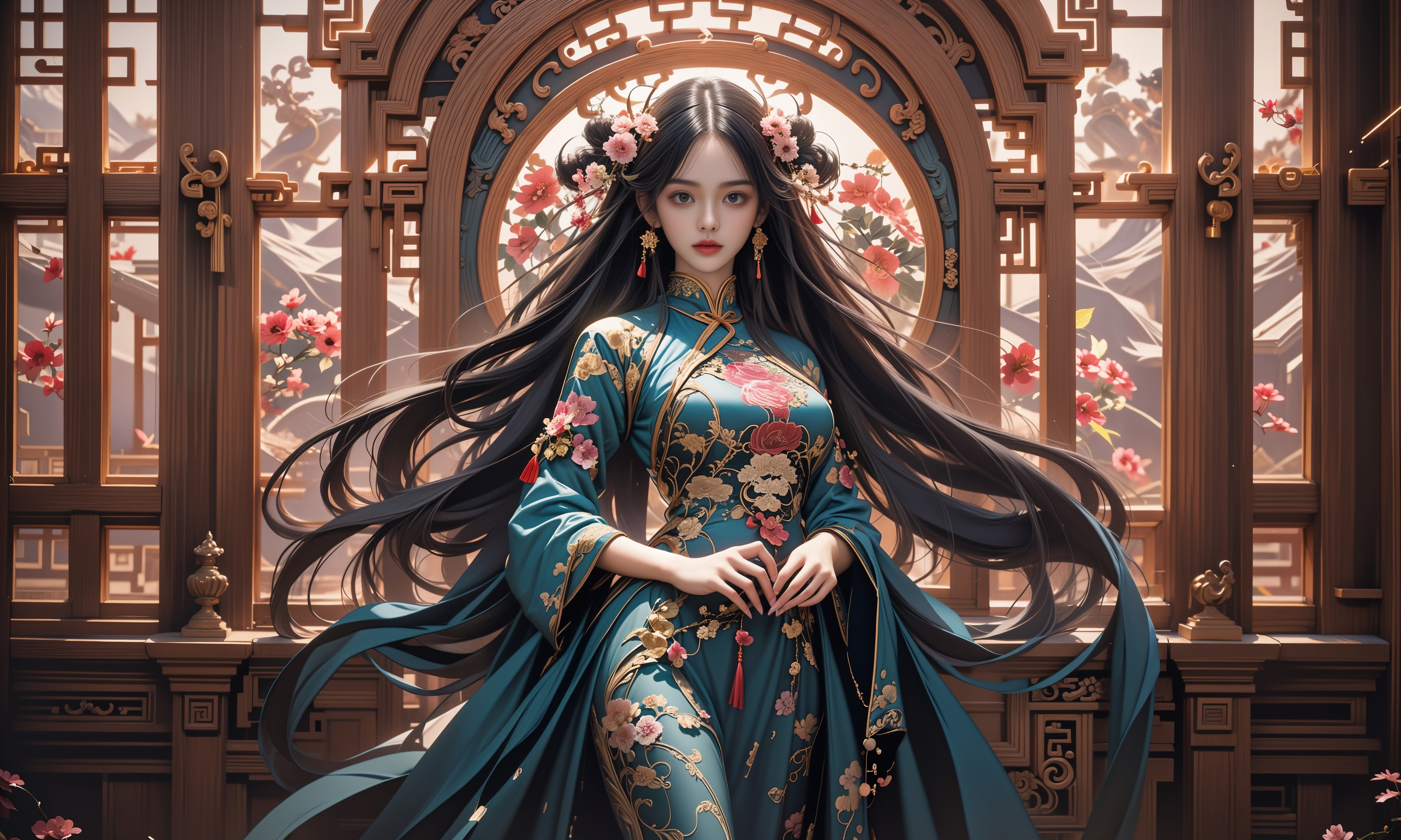 “兰之约话文明·遇鉴音乐之城”国际文化沙龙在哈尔滨举办